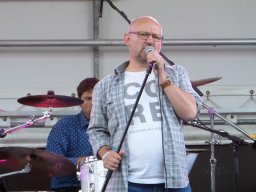 Optreden Sint Gillis